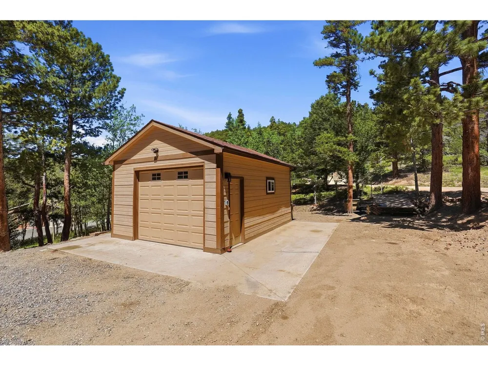 212 Elk Place Black Hawk, CO 80422