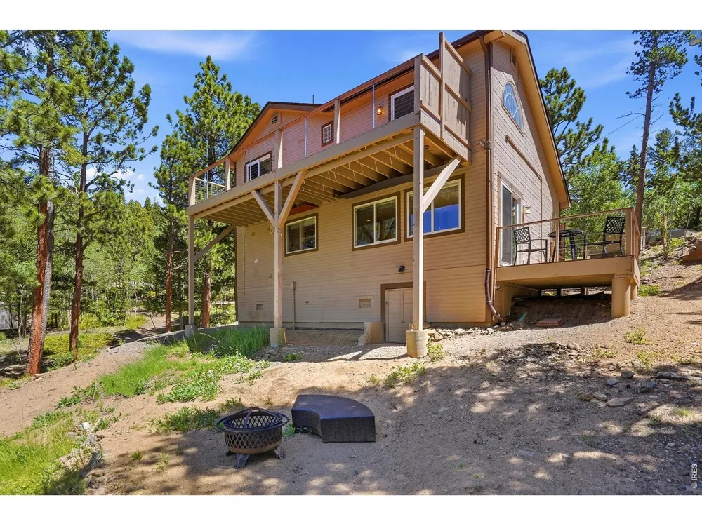 212 Elk Place Black Hawk, CO 80422