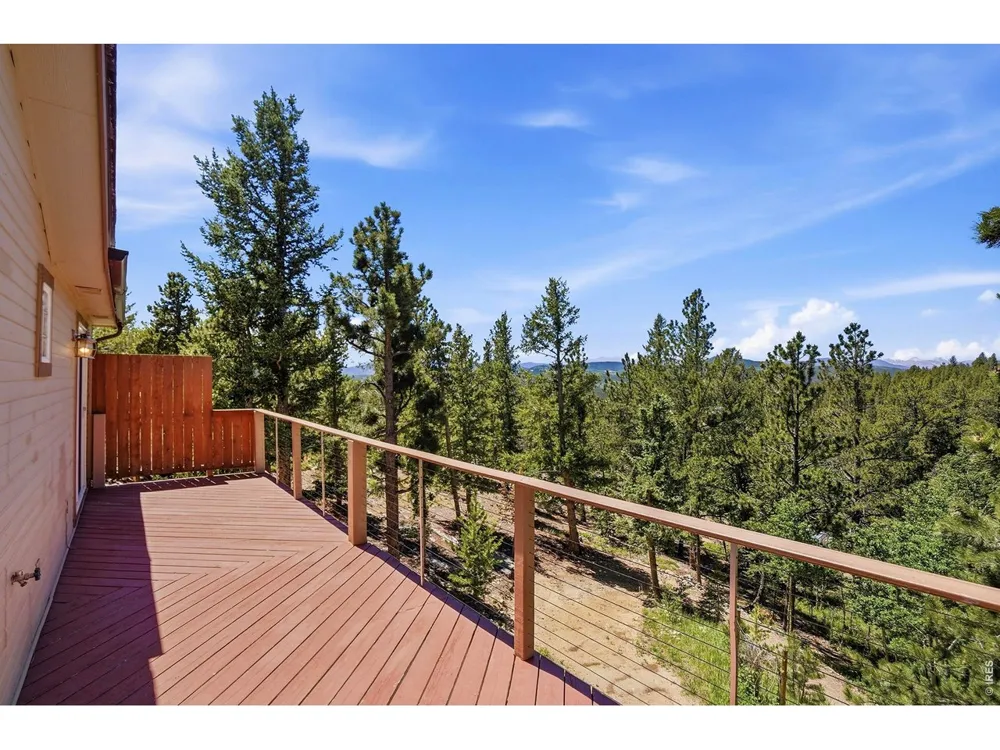 212 Elk Place Black Hawk, CO 80422