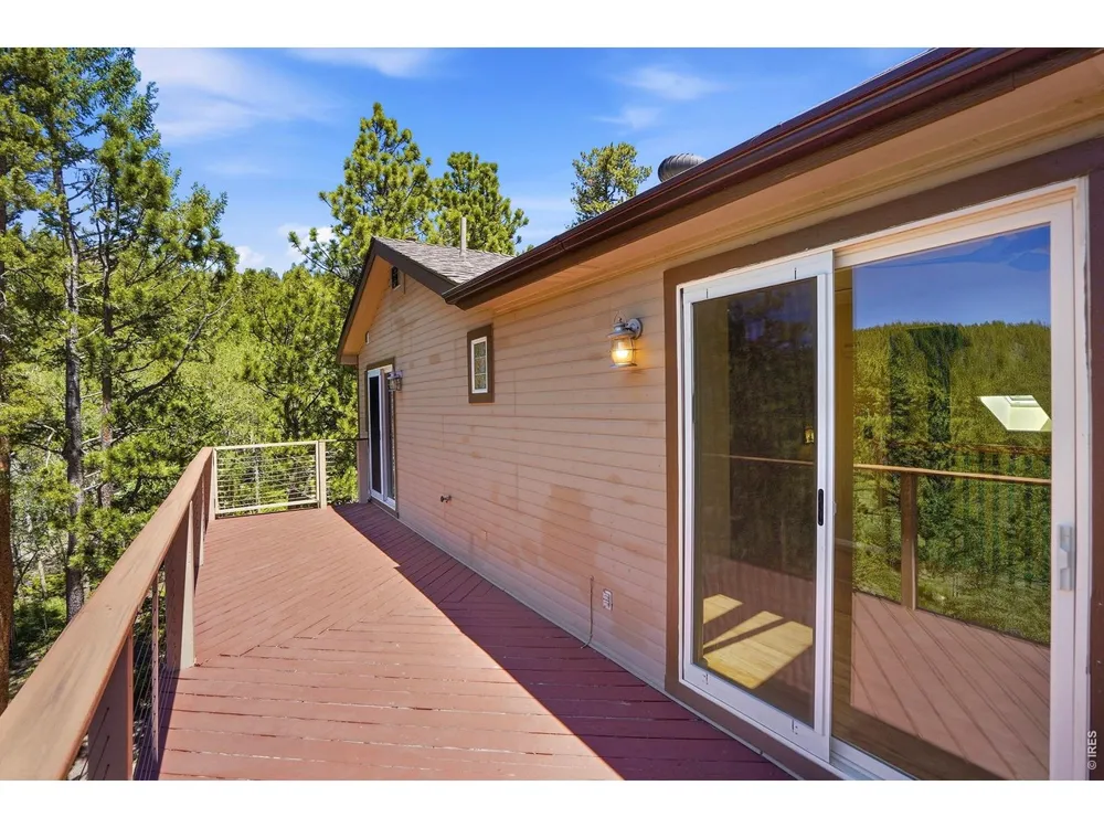 212 Elk Place Black Hawk, CO 80422