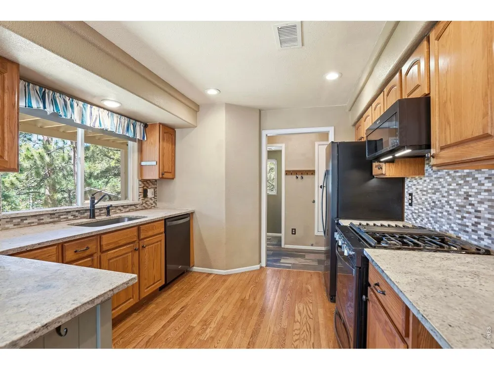 212 Elk Place Black Hawk, CO 80422