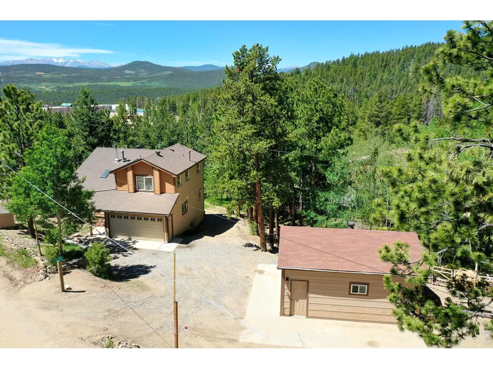 212 Elk Place Black Hawk, CO 80422