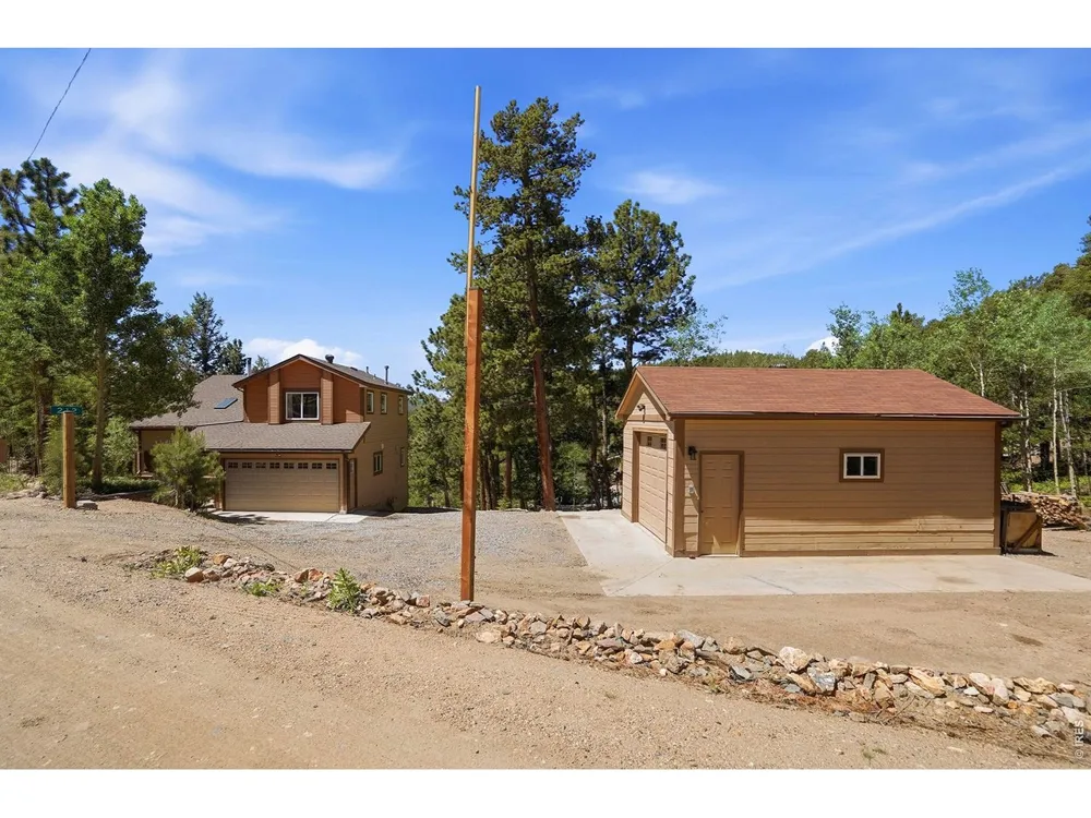 212 Elk Place Black Hawk, CO 80422