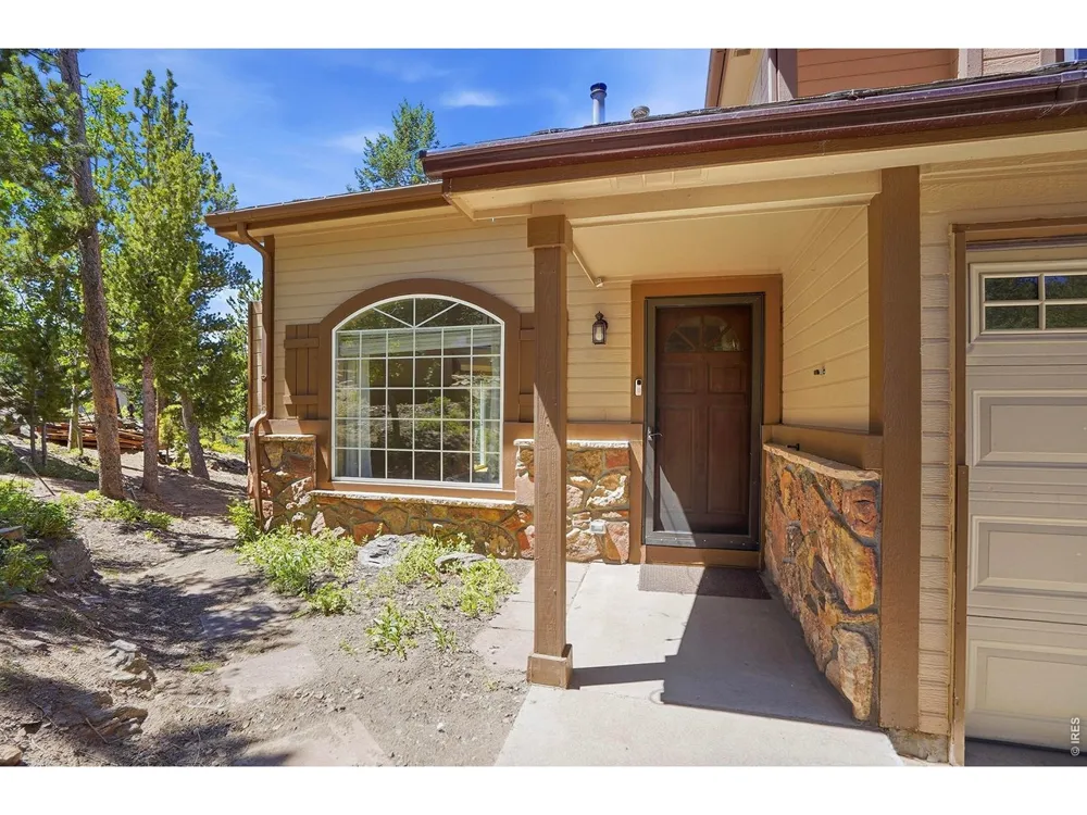 212 Elk Place Black Hawk, CO 80422