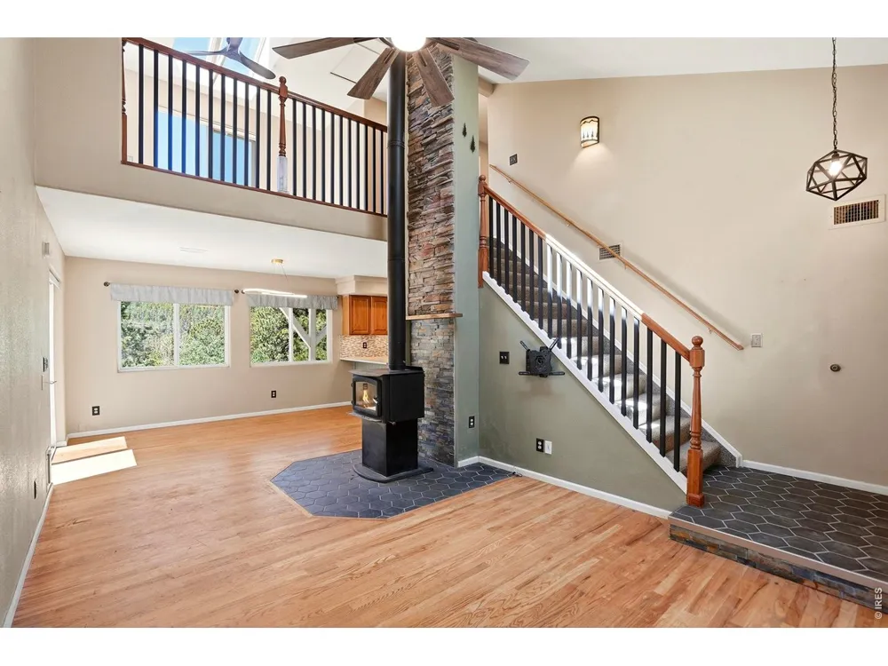212 Elk Place Black Hawk, CO 80422