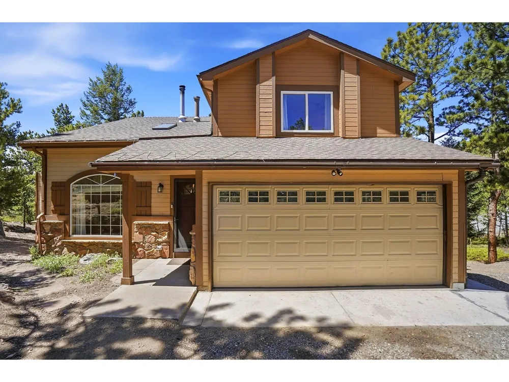 212 Elk Place Black Hawk, CO 80422