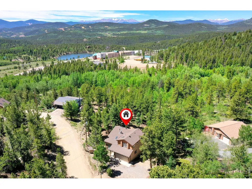 212 Elk Place Black Hawk, CO 80422
