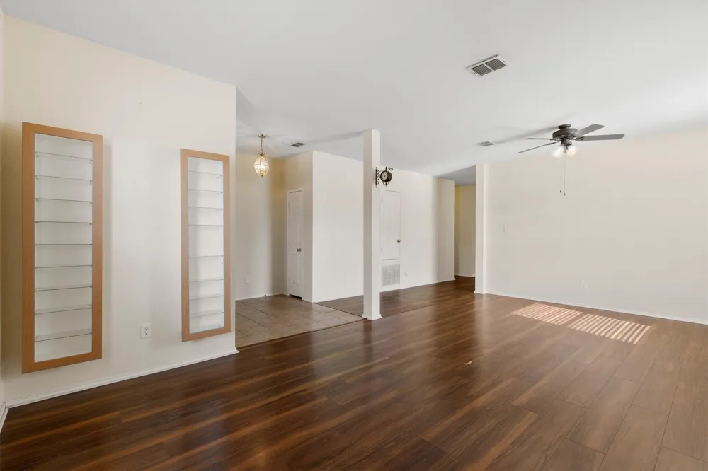 3101 Paradise Valley Drive Plano, TX 75025