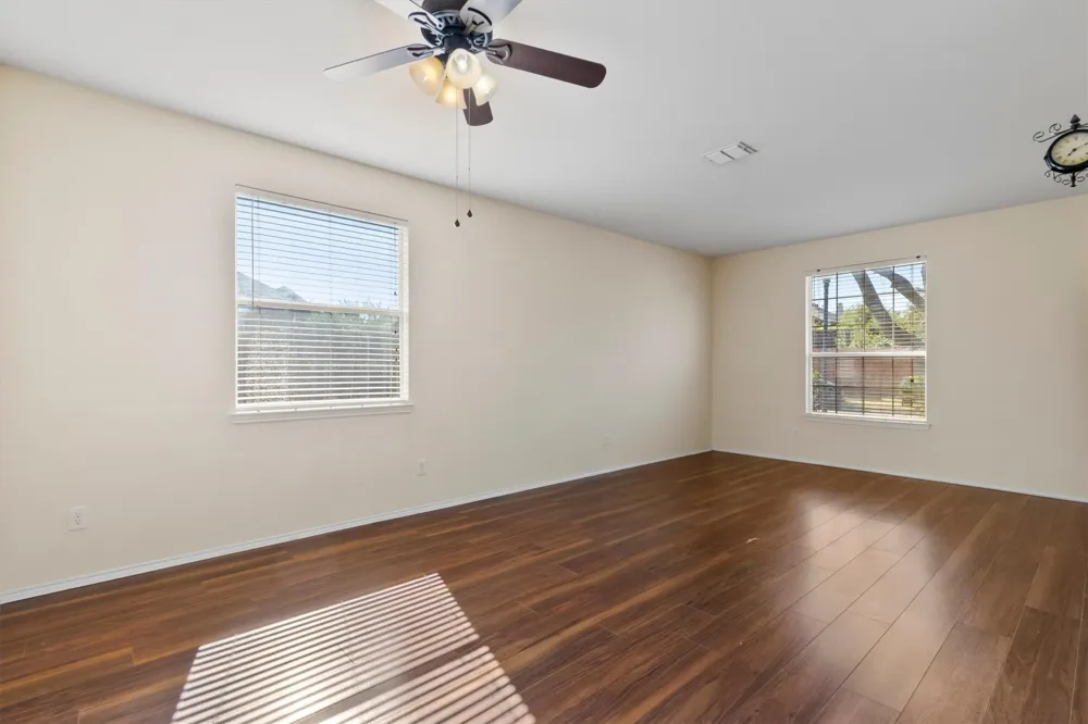 3101 Paradise Valley Drive Plano, TX 75025