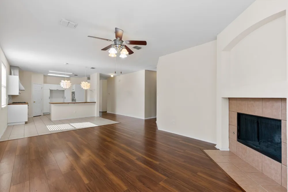 3101 Paradise Valley Drive Plano, TX 75025