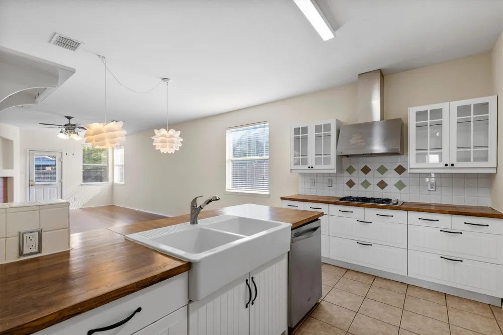3101 Paradise Valley Drive Plano, TX 75025