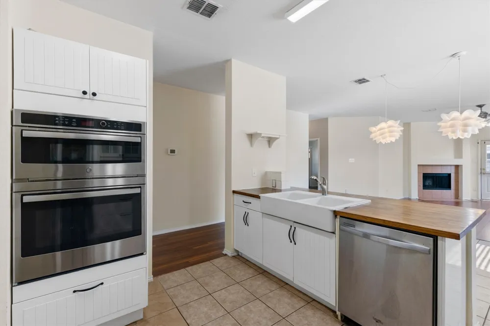 3101 Paradise Valley Drive Plano, TX 75025