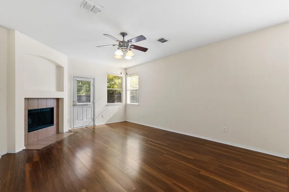 3101 Paradise Valley Drive Plano, TX 75025