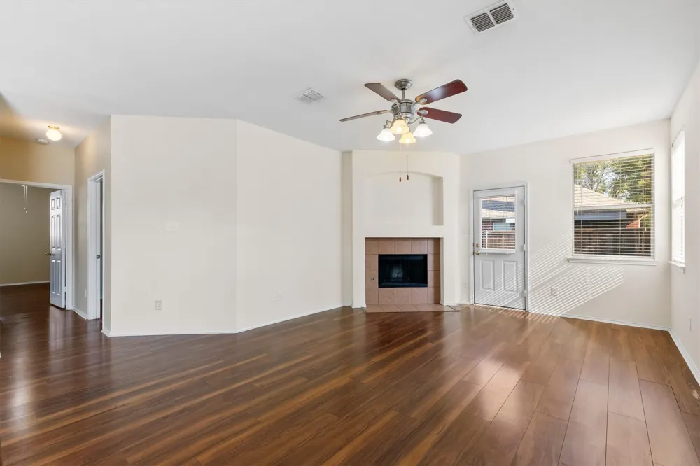 3101 Paradise Valley Drive Plano, TX 75025