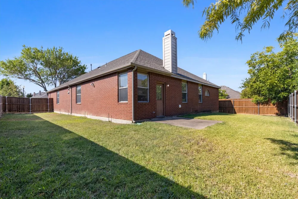 3101 Paradise Valley Drive Plano, TX 75025