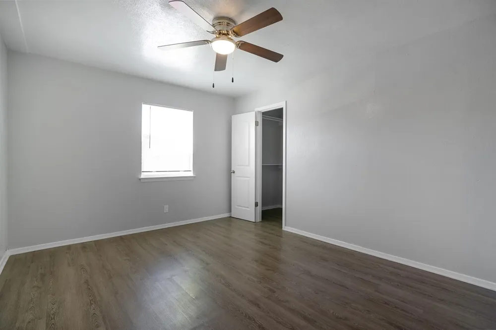 307 Rose Street #309-D Arlington, TX 76010
