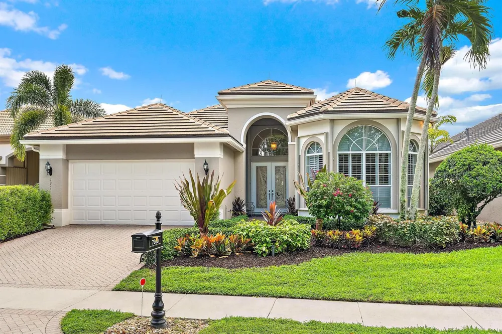 7960 Sandhill Court West Palm Beach, FL 33412