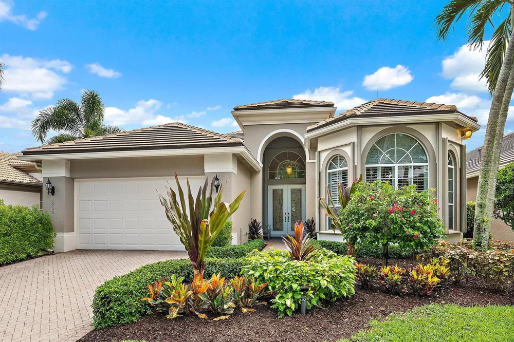 7960 Sandhill Court West Palm Beach, FL 33412