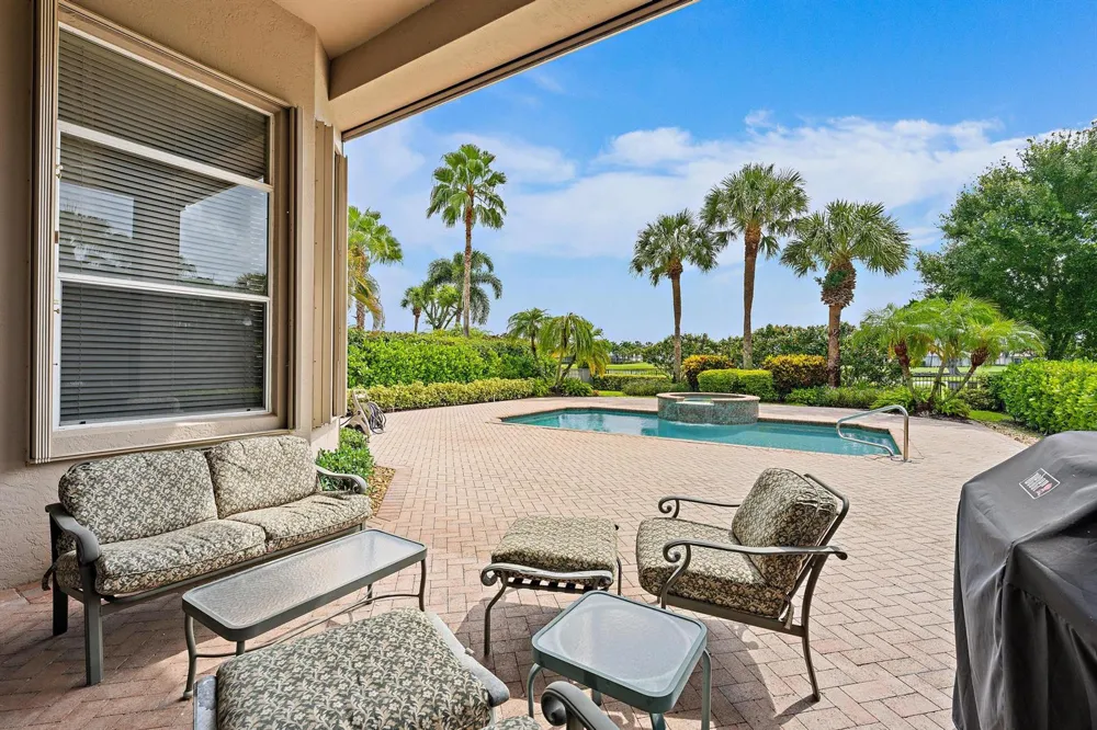 7960 Sandhill Court West Palm Beach, FL 33412