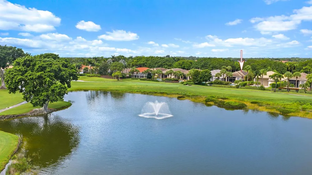 7960 Sandhill Court West Palm Beach, FL 33412