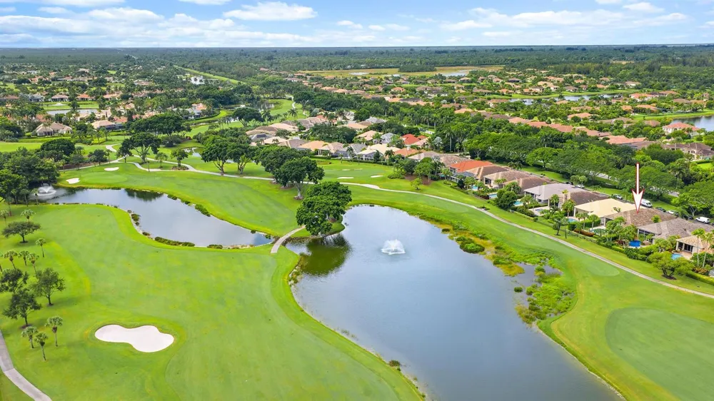 7960 Sandhill Court West Palm Beach, FL 33412