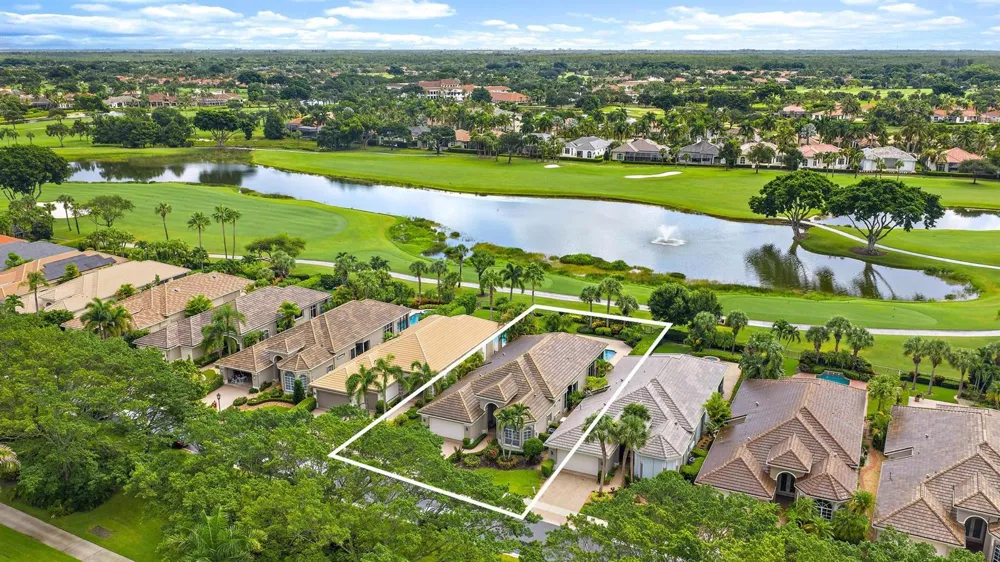 7960 Sandhill Court West Palm Beach, FL 33412
