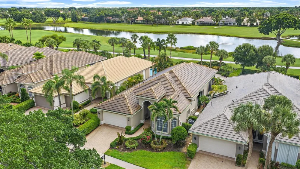 7960 Sandhill Court West Palm Beach, FL 33412