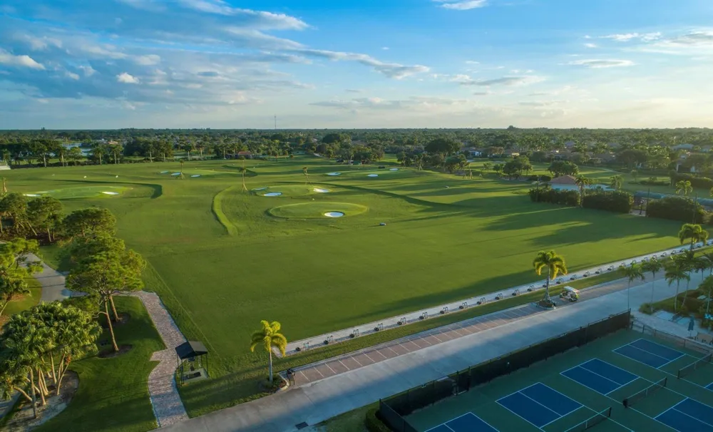 7960 Sandhill Court West Palm Beach, FL 33412
