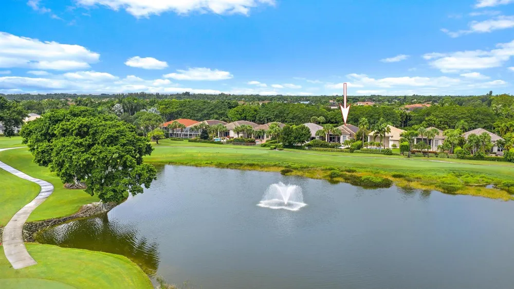 7960 Sandhill Court West Palm Beach, FL 33412