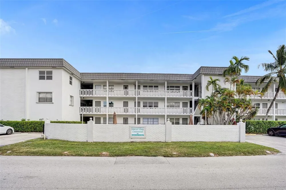 6200 NE 22ND WAY #312 Fort Lauderdale, FL 33308