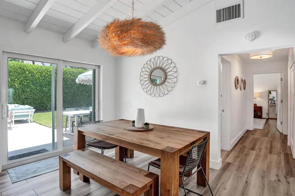 15 HERSEY DRIVE Ocean Ridge, FL 33435