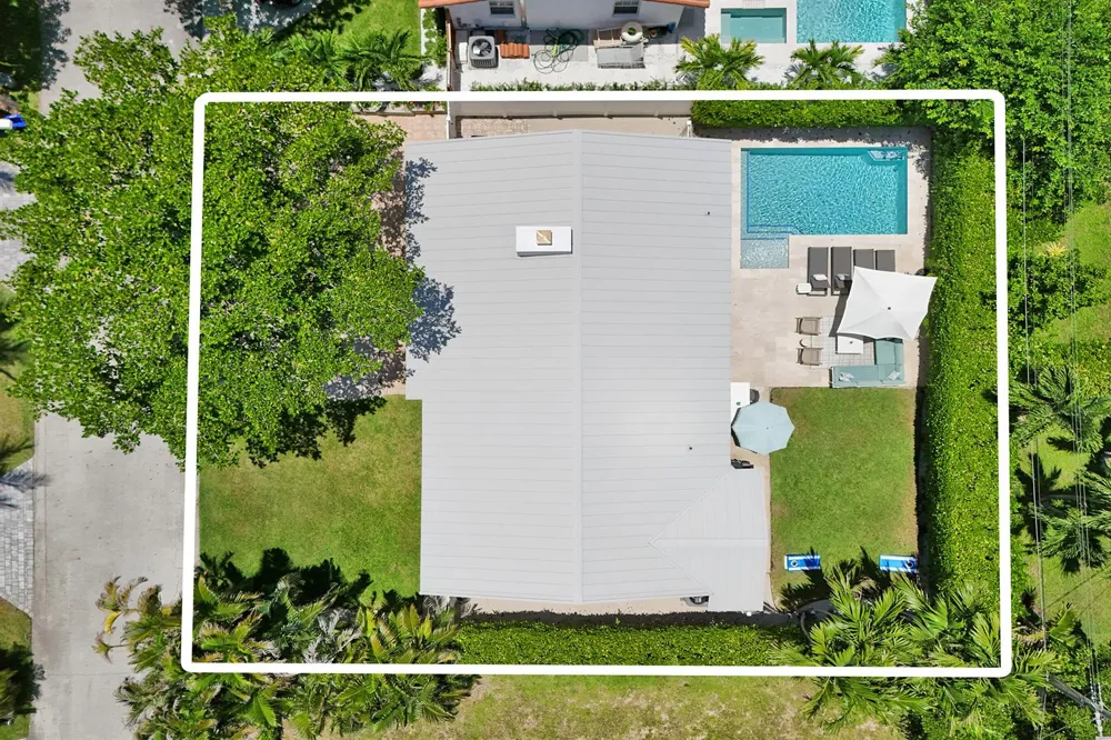 15 HERSEY DRIVE Ocean Ridge, FL 33435