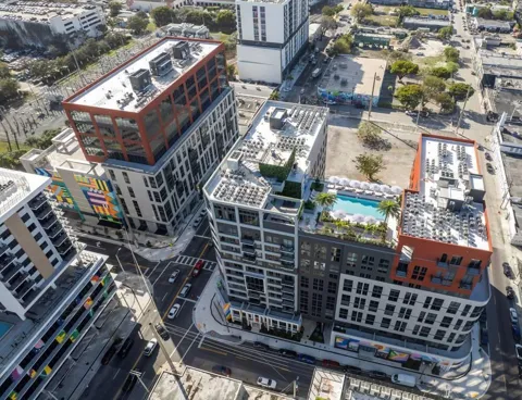 2150 Miami Avenue #W816
