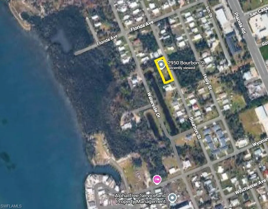 2950 Bourbon Street Englewood, FL 34224