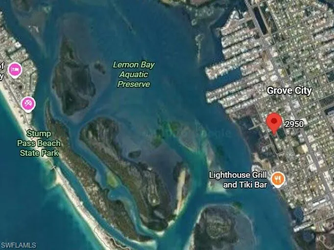 2950 Bourbon Street Englewood, FL 34224