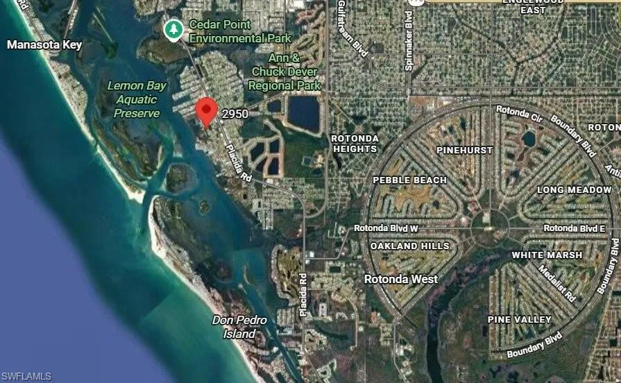 2950 Bourbon Street Englewood, FL 34224
