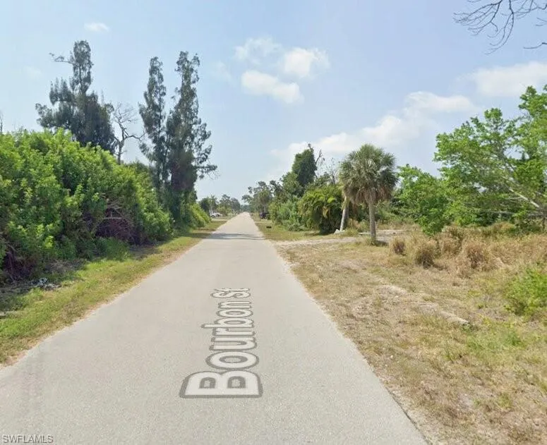 2950 Bourbon Street Englewood, FL 34224