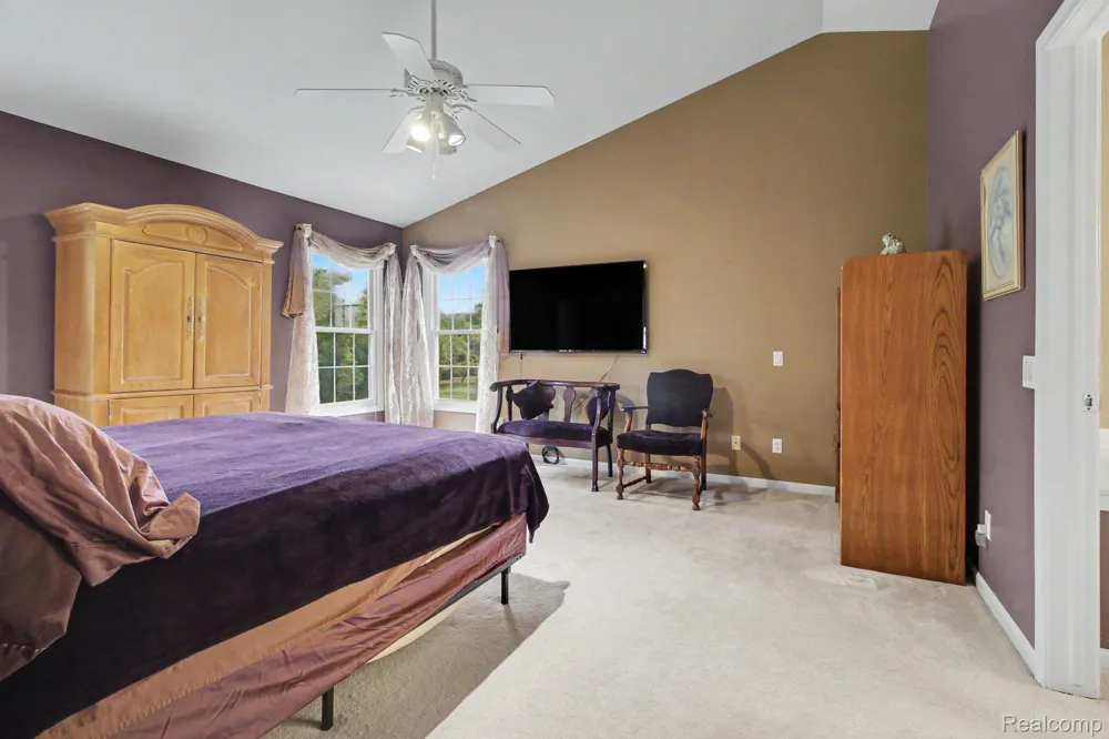 45063 Weymouth Drive Canton Charter Township, MI 48188