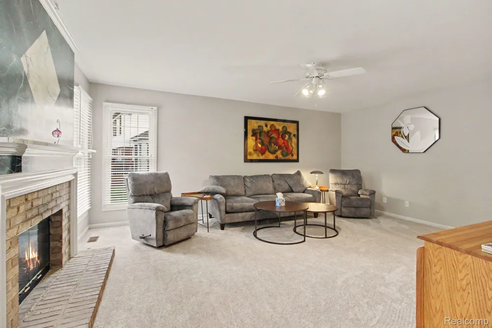 45063 Weymouth Drive Canton Charter Township, MI 48188