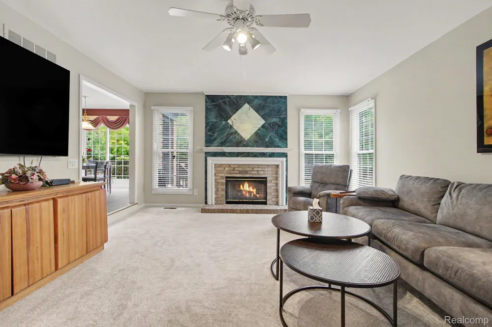 45063 Weymouth Drive Canton Charter Township, MI 48188