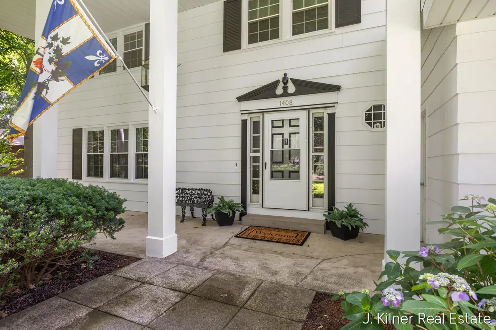 1408 Seminole Drive Park Township, MI 49424