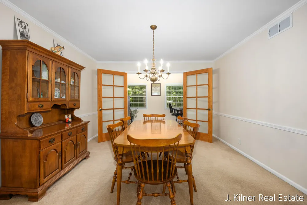 1408 Seminole Drive Park Township, MI 49424
