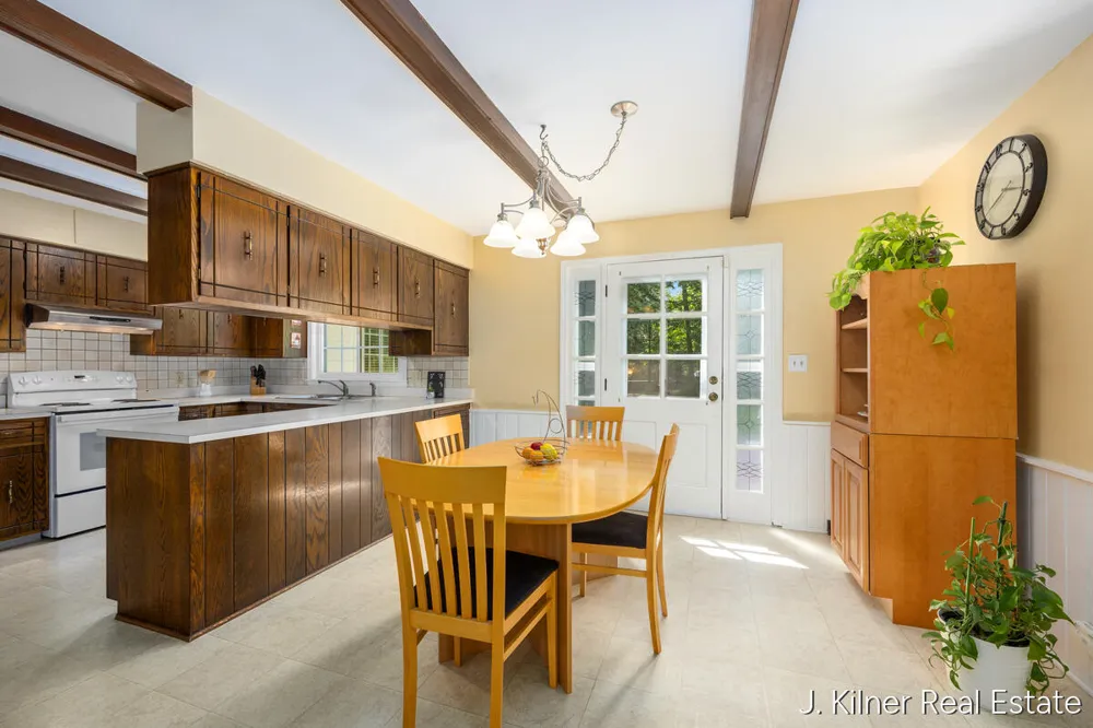 1408 Seminole Drive Park Township, MI 49424