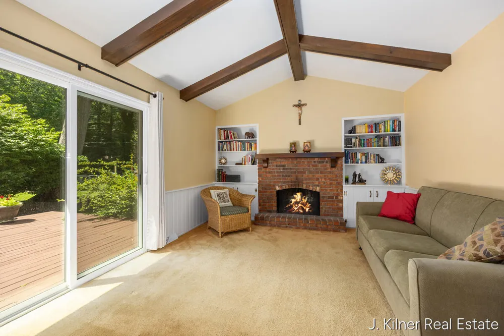 1408 Seminole Drive Park Township, MI 49424