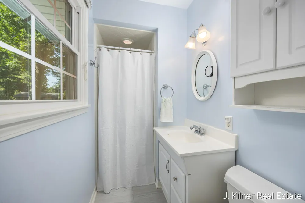 1408 Seminole Drive Park Township, MI 49424