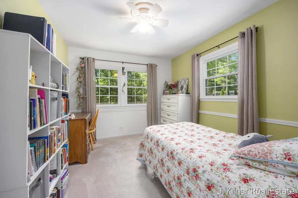1408 Seminole Drive Park Township, MI 49424