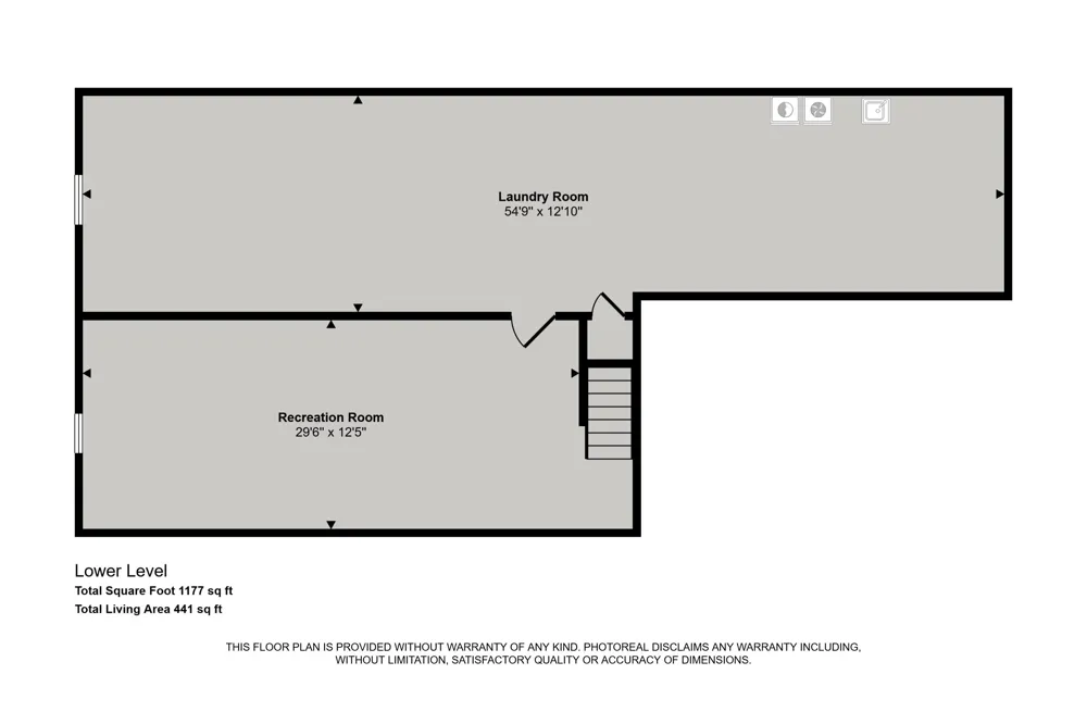 1408 Seminole Drive Park Township, MI 49424