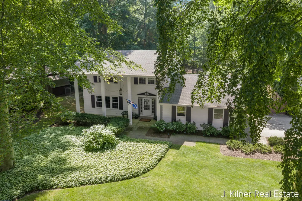 1408 Seminole Drive Park Township, MI 49424