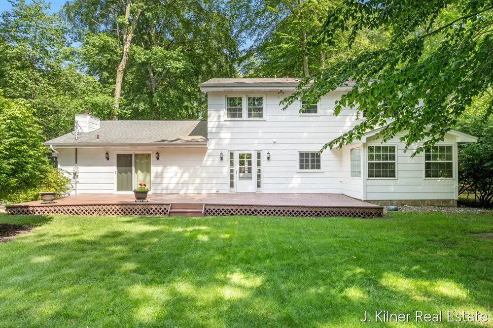 1408 Seminole Drive Park Township, MI 49424