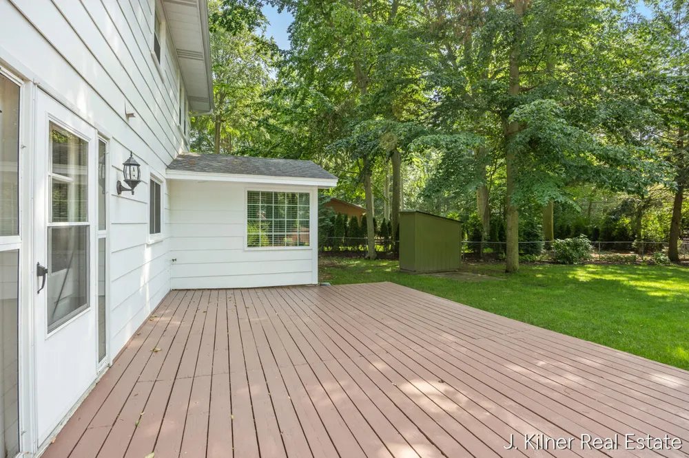 1408 Seminole Drive Park Township, MI 49424